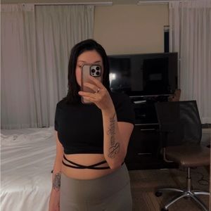 Meet your Posher, Kiara